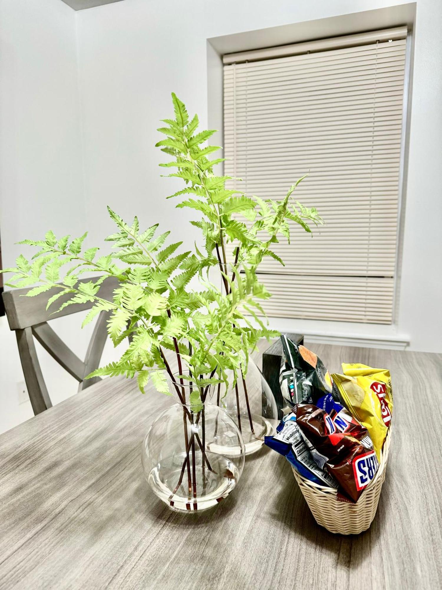 Cozy Evergreen Apartment By Newark Airport エクステリア 写真