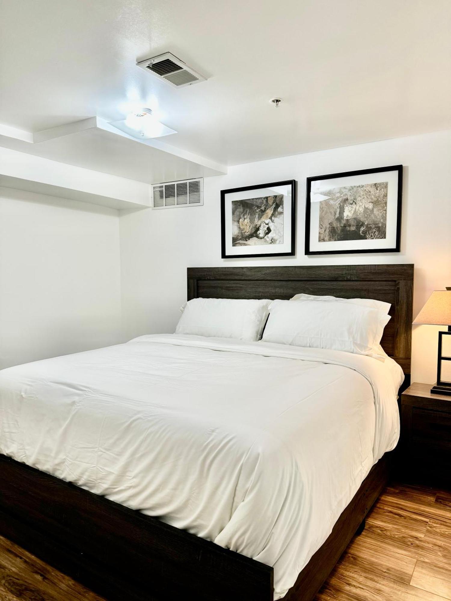 Cozy Evergreen Apartment By Newark Airport エクステリア 写真